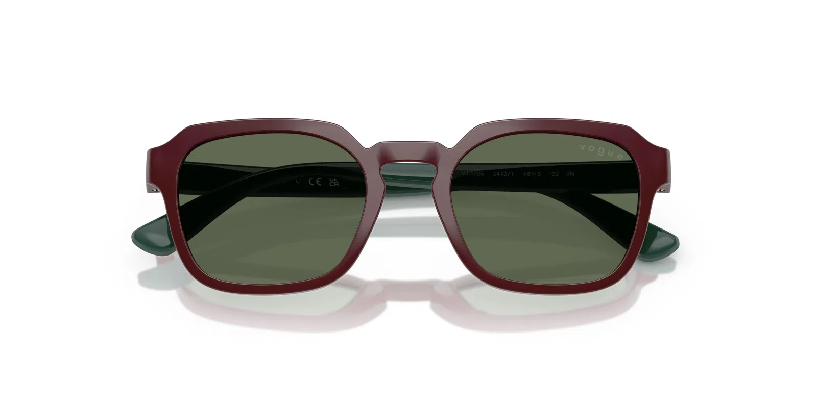 Vogue Eyewear Kids 2025 Sunglasses - view 28